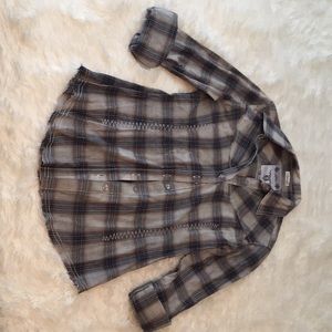 XS Roar western shirt